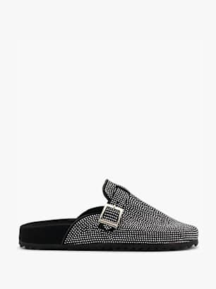 Graceland Ciabatta bassa Nero