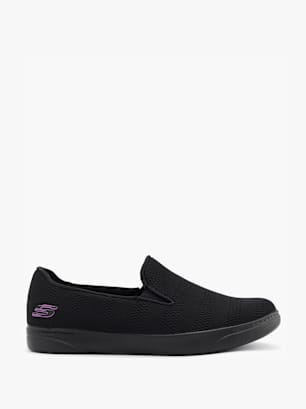 Skechers Zapato bajo Negro