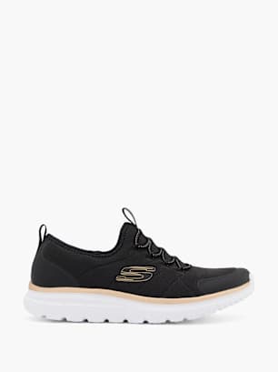 Skechers Patike Crna