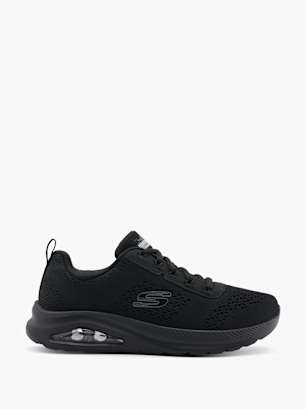 Skechers Tenisky Čierna