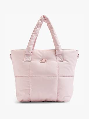Skechers Shopper torba Ružičasta