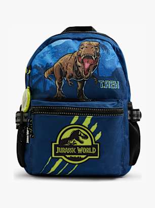Jurassic World Ruksak Plava