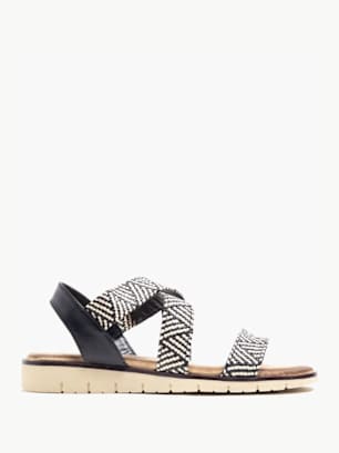 Graceland Sandal Blue