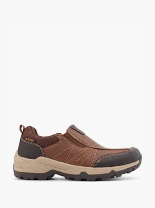 Memphis One Pantofi low cut Maro