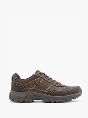 Memphis One Chaussures de ville Marron