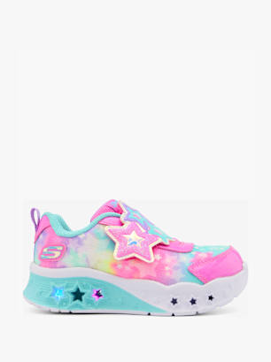 Skechers Scarpa bassa Rosa