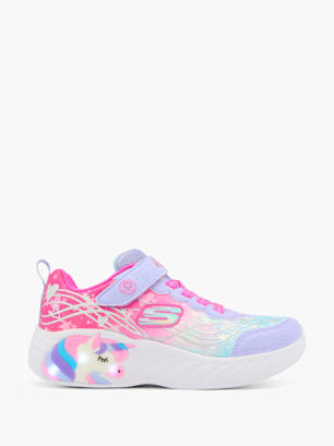 Skechers Sneaker Lila