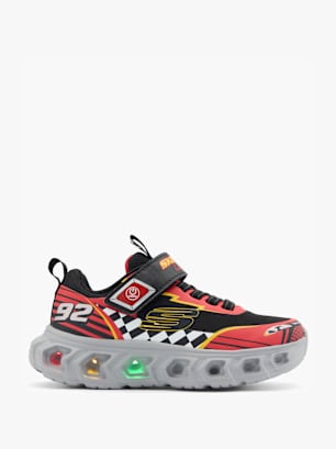 Skechers Trainer Red