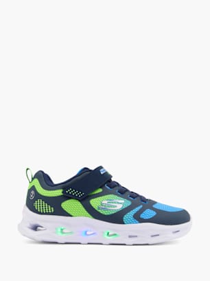 Skechers Sneaker Blau