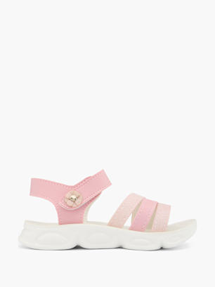 Cupcake Couture Sandal Rosa