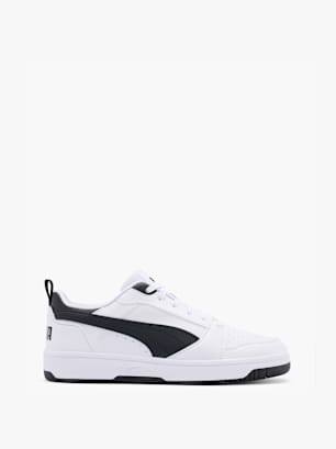 PUMA Sportbačiai Balta