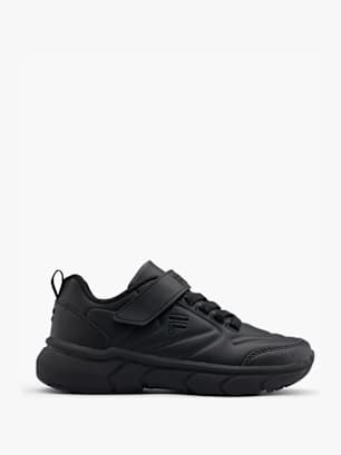 FILA Trainer Black