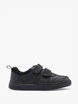 Hush Puppies Trainer Black