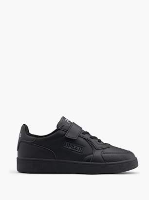 FILA Trainer Black