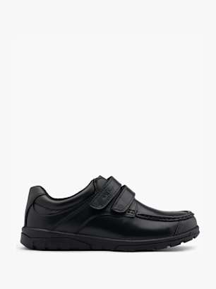 Hush Puppies Low shoe Black