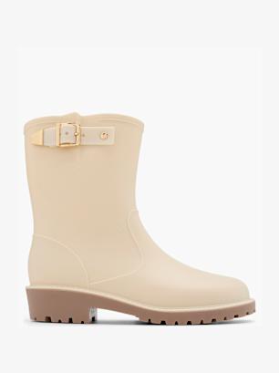 Cortina Gummistøvle Beige
