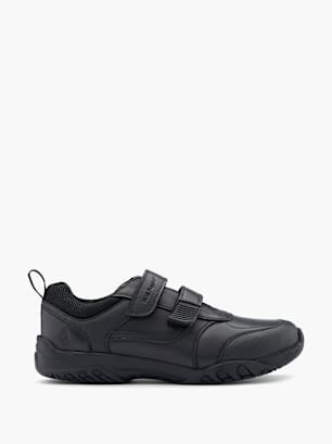 Hush Puppies Low shoe Black