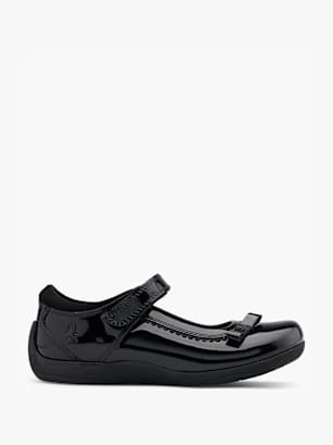 Hush Puppies Low shoe Black