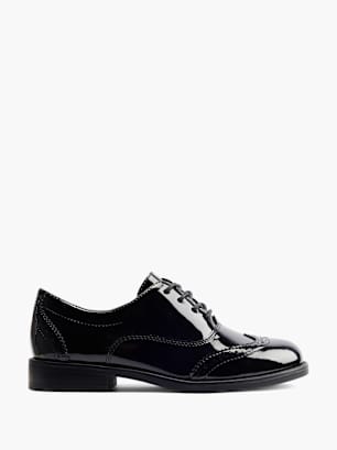 Graceland Formal shoe Black