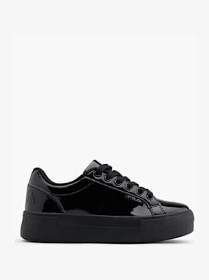 FILA Trainer Black