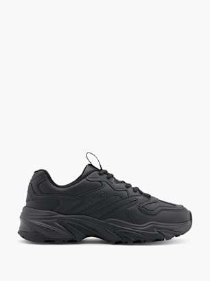 FILA Chunky trainer Black