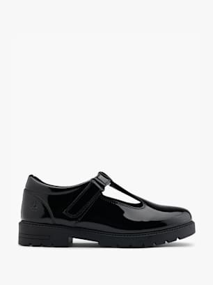 Hush Puppies Low shoe Black