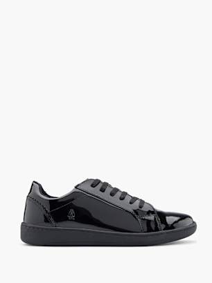 Hush Puppies Low shoe Black