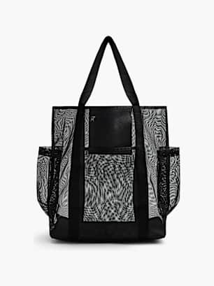 Graceland Shopper torba Crna