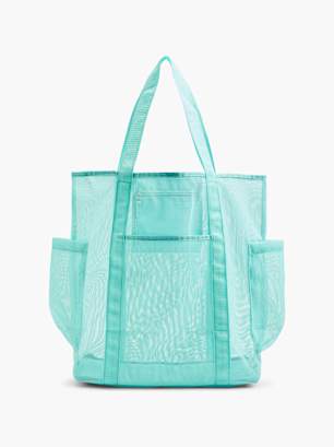 Graceland Shopper torba Tirkizna