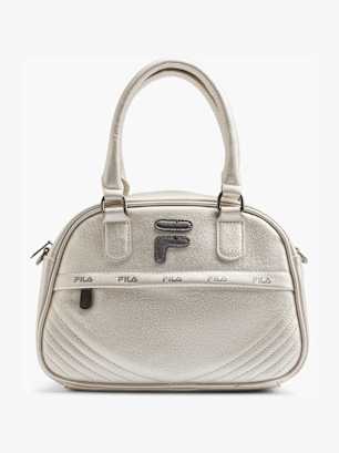 FILA Športna torba Taupe