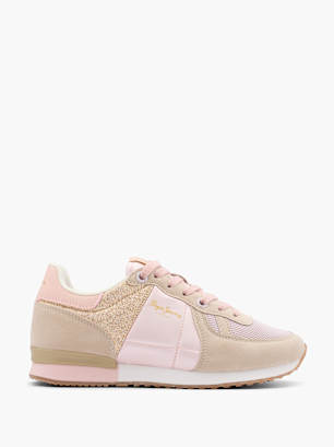 Pepe Jeans Baskets Beige