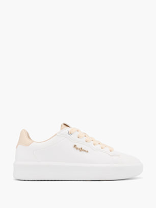 Pepe Jeans Baskets Rose
