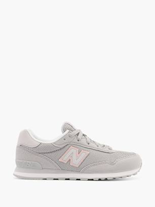 New Balance Sneakersy Szary