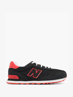 New Balance Sneakersy Czarny