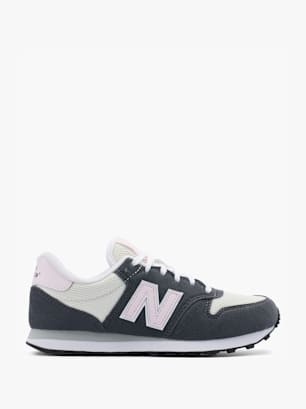 New Balance Baskets Gris