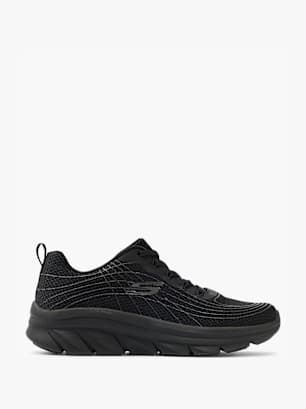 Skechers Sneaker Nero