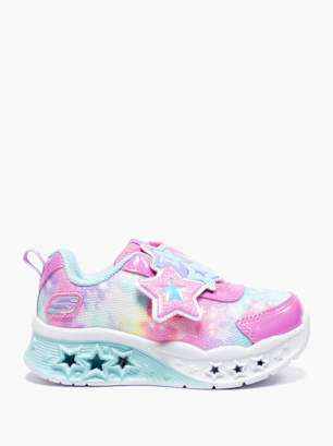 Skechers Trainer Pink