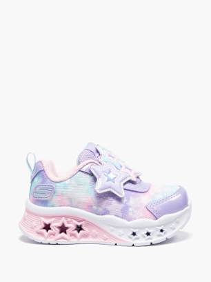 Skechers Trainer Purple