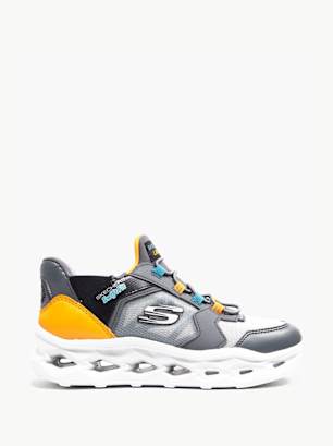 Skechers Trainer Grey