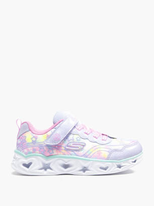 Skechers Trainer Purple