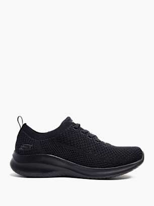 Skechers Trainer Black