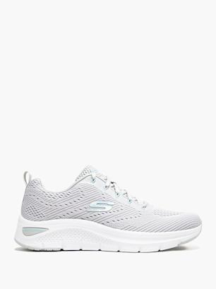 Skechers Slip-on trainer Grey