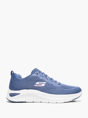 Skechers Slip-on trainer Blue