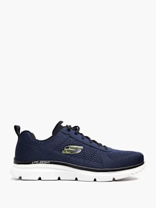 Skechers Trainer Blue