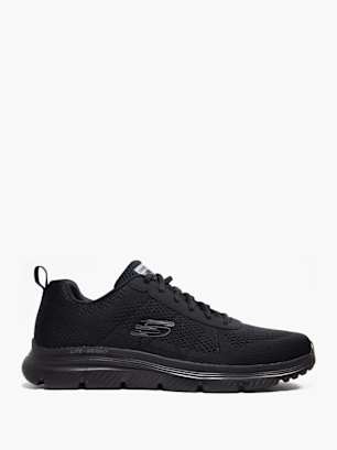 Skechers Trainer Black