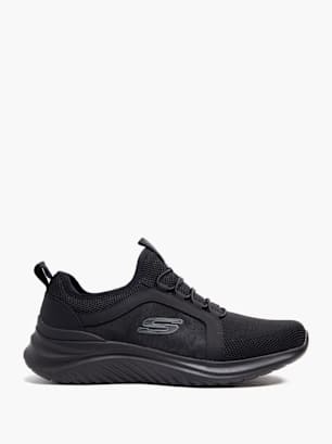 Skechers Trainer Black