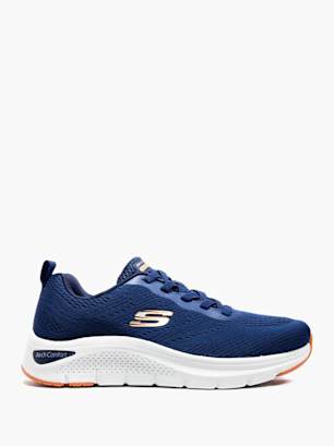 Skechers Trainer Blue