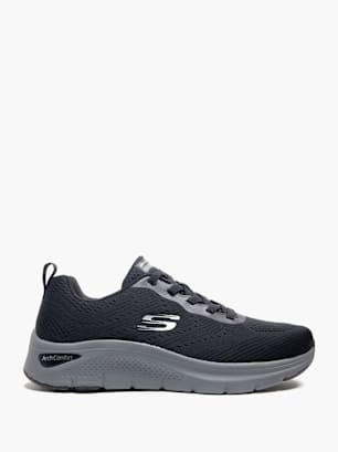 Skechers Slip-on trainer Black
