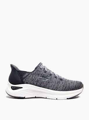 Skechers Trainer Grey