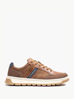 Memphis One Trainer Brown